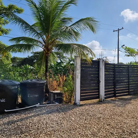 Villa Playabrisamar San Antero Exterior foto