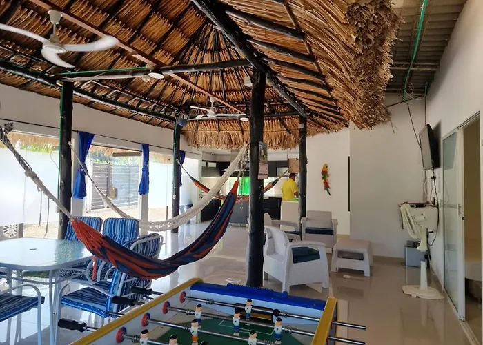 Playabrisamar