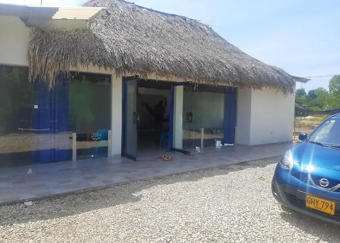 Playabrisamar