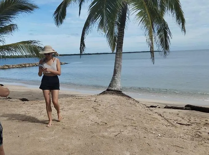 Playabrisamar