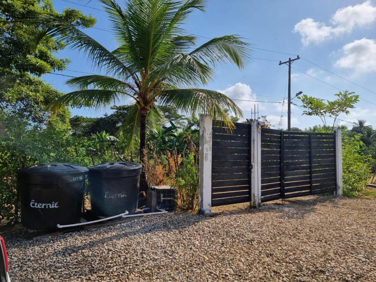Playabrisamar Holiday home San Antero