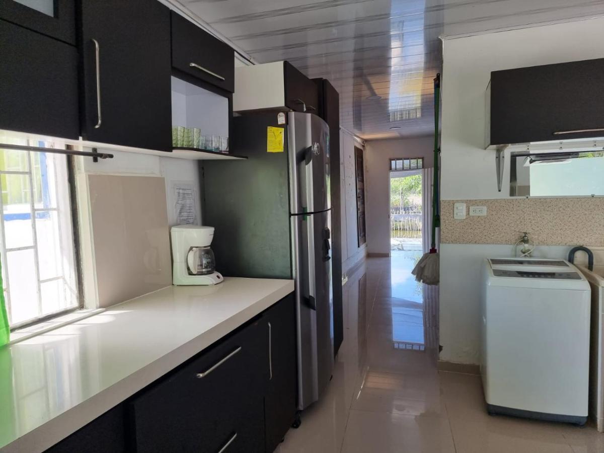 Holiday home Playabrisamar San Antero