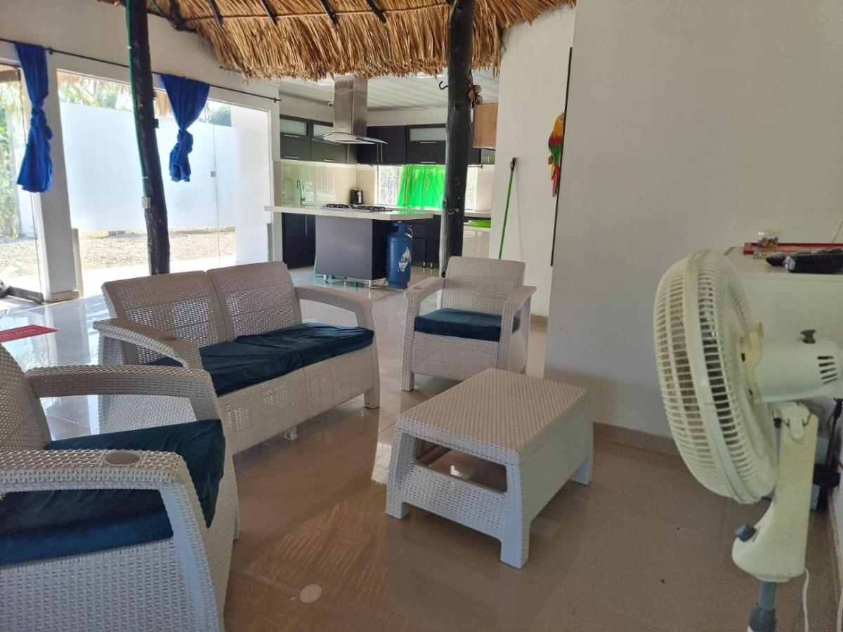 Playabrisamar San Antero